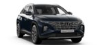 Новый ТУССАН / TUCSON